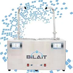 Beysa Bilait K6 Çiftli Çikolata Çeşmesi