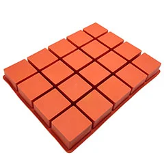 Beysa BQ2218 Silikon Kalıp, 20li