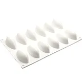 Beysa BQ2254 Silikon Kalıp, 12li - Görsel 1