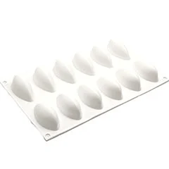 Beysa BQ2254 Silikon Kalıp, 12li