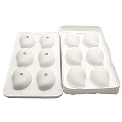 Beysa BQ2651 Mango Silikon Kalıp, 6lı