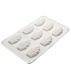Beysa BQ4279 Silikon Kalıp, 9lu