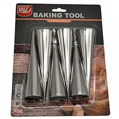 Beysa Çelik Korne Kalıbı, 6lı