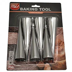 Beysa Çelik Korne Kalıbı, 6lı