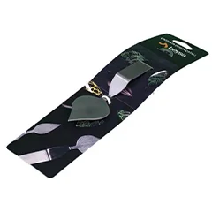 Beysa Çikolata Dekor Çatalı, 8 cm