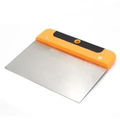 Beysa Çikolata Spatulası Sapsız, 15 cm