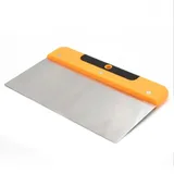 Beysa Çikolata Spatulası, Sapsız, 20 cm - Görsel 1