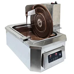 Beysa Çikolata Temperleme Makinesi, 17 lt