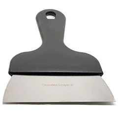 Beysa Çikolata Temperleme Spatulası, 15 cm