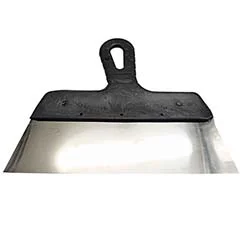 Beysa Çikolata Temperleme Spatulası, 25 cm