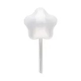 Beysa Cupcake Pipeti Yıldız 50li Paket - Görsel 1