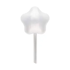 Beysa Cupcake Pipeti Yıldız 50li Paket