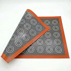 Beysa Delikli Makaron Silpat, 40×60 cm