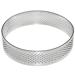 Beysa Delikli Pasta Çemberi, 9 cm