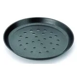 Beysa Delikli Pizza Tavası, 24 cm - Görsel 1