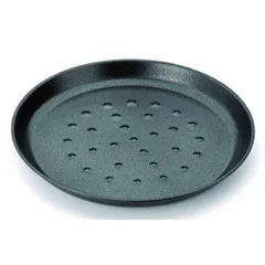 Beysa Delikli Pizza Tavası, 24 cm