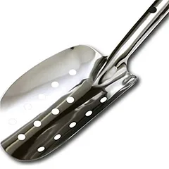 Beysa Delikli Şaşula, Inox, No 2
