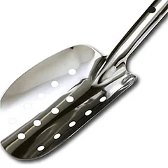 Beysa Delikli Şaşula, Inox, No 2