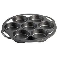 Beysa Döküm Muffin Kek Kalıbı