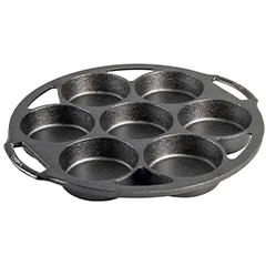 Beysa Döküm Muffin Kek Kalıbı