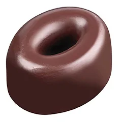 Beysa Fiorani Çikolata Kalıbı, Oluklu, Oval, Pc 52