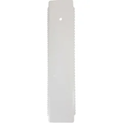 Beysa Gbd 340 Pasta Kenar Tarağı, No 1