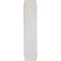 Beysa Gbd 340 Pasta Kenar Tarağı, No 1