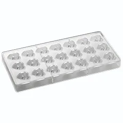 Beysa Iconıc Heart Çikolata Kalıbı, Pc55Fr