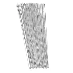Beysa İnce Çiçek Teli, Beyaz, 200 gr