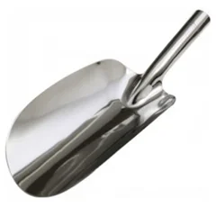 Beysa Inox Şaşula Küreği, No 5
