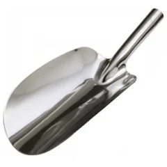 Beysa Inox Şaşula, No 3