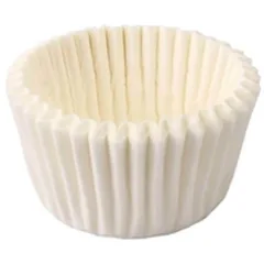 Beysa Jöle Kapsülü, Beyaz, No 0, 1250 Adet