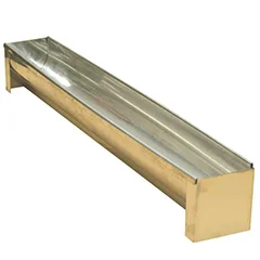 Beysa Kasato Kalıbı Oval
