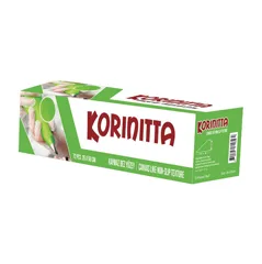 Beysa Korinitta Şanti Torbası 60 Sarım Kaymaz Yeşil