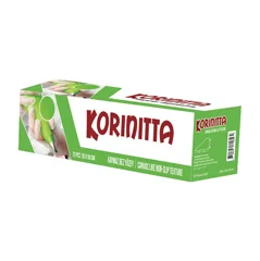 Beysa Korinitta Şanti Torbası 60 Sarım Kaymaz Yeşil