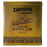 Beysa Korinitta Toz Vanilya - Görsel 1