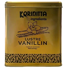 Beysa Korinitta Toz Vanilya