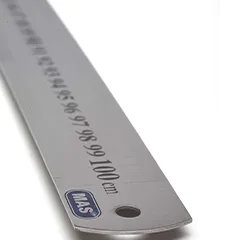 Beysa Metal Cetvel