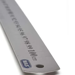 Beysa Metal Cetvel