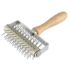 Beysa Metal Dişli Hamur Ruleti