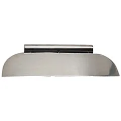 Beysa Metal Kazıyıcı Spatula, 28 cm