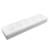 Beysa MUL3D Q58 Tam Küre Silikon Kalıp BQ2191 - Görsel 1