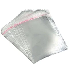 Beysa Opp Poşet, 7,5x21 cm, 100lü