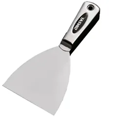Beysa Paslanmaz Çelik Çikolata Spatulası, 10 cm
