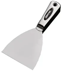 Beysa Paslanmaz Çelik Çikolata Spatulası, 10 cm