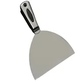 Beysa Paslanmaz Çelik Çikolata Spatulası - Görsel 1