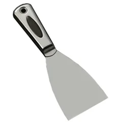 Beysa Paslanmaz Çelik Çikolata Spatulası, 7,5 cm