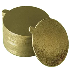 Beysa Pasta Altlığı, 11 cm