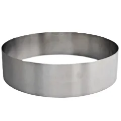 Beysa Pasta Çemberi, 14 cm
