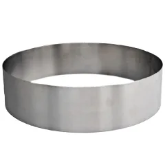 Beysa Pasta Çemberi, 15 cm